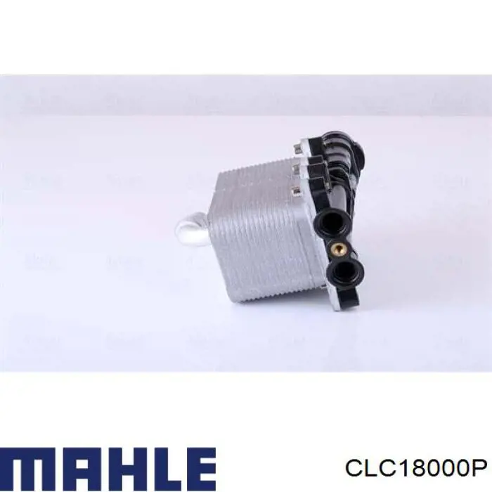 Радиатор АКПП Mahle Original CLC18000P