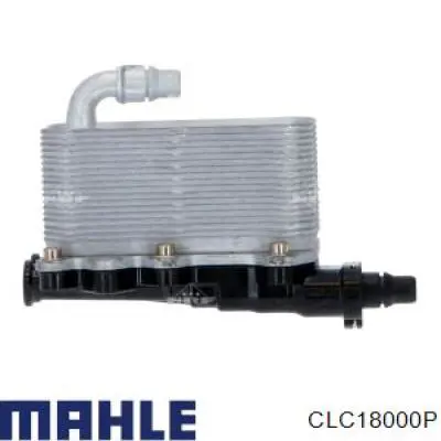 Купить CLC18000P Mahle Original Радиатор охлаждения АКПП