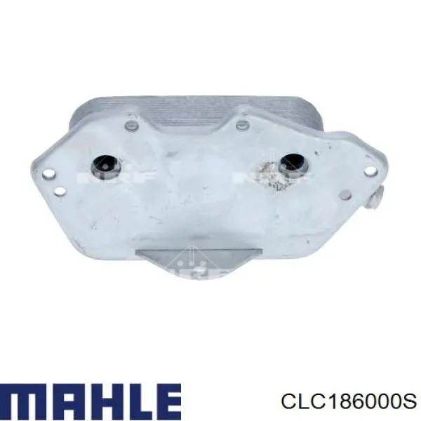 Radiador de aceite CLC186000S Mahle Original