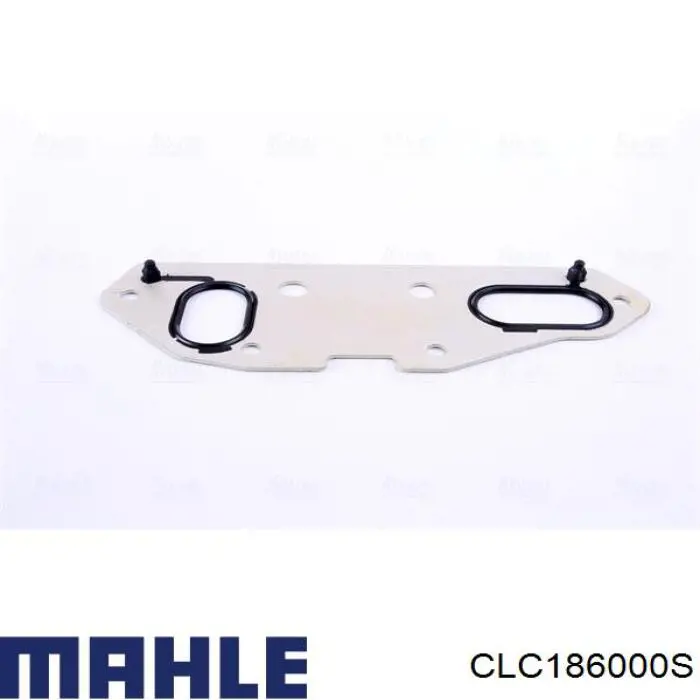 Масляный радиатор АКПП Mahle Original CLC186000S цена, от 36.00 USD