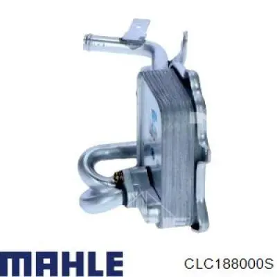 Масляный радиатор CLC188000S Mahle Original