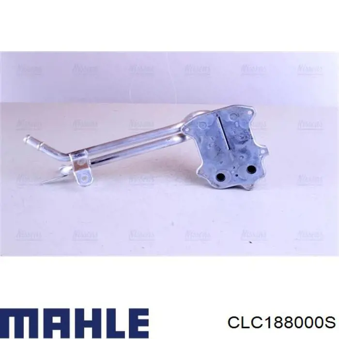 Масляный радиатор CLC188000S Mahle Original