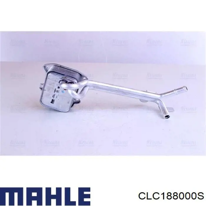 Масляный радиатор АКПП Mahle Original CLC188000S цена, от 31.37 USD