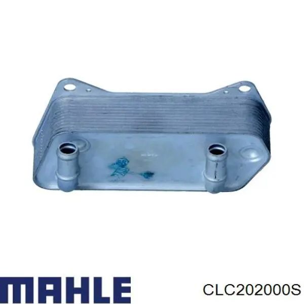 CLC 202 000S Mahle Original radiador de esfriamento, caixa automática de mudança