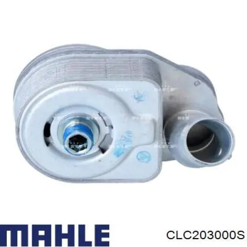 Радиатор масляный Mahle Original CLC203000S