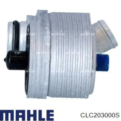 Купить CLC203000S Mahle Original Масляный радиатор охлаждения АКПП