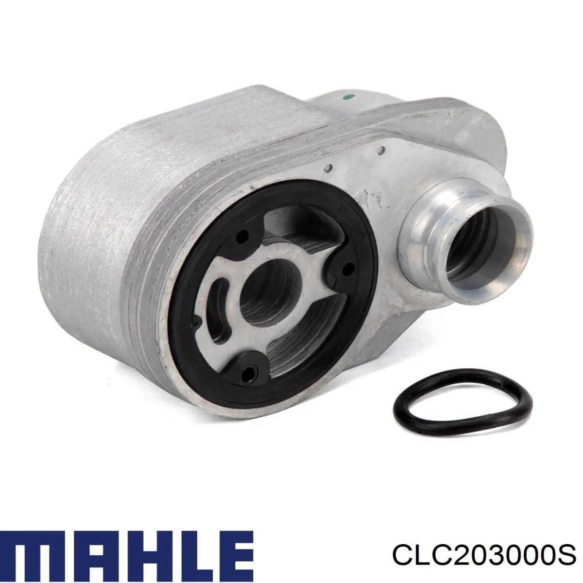 Масляный радиатор АКПП Mahle Original CLC203000S цена, от 59.50 USD