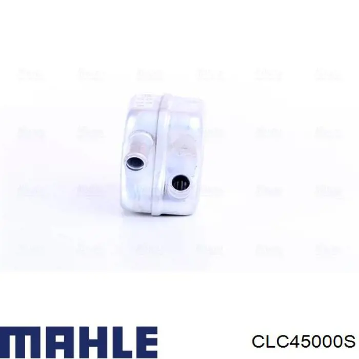 CLC45000S Mahle Original Радиатор масляный (холодильник) под фильтром