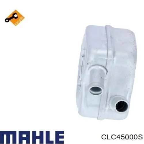 Радиатор масляный холодильник Mahle Original CLC45000S