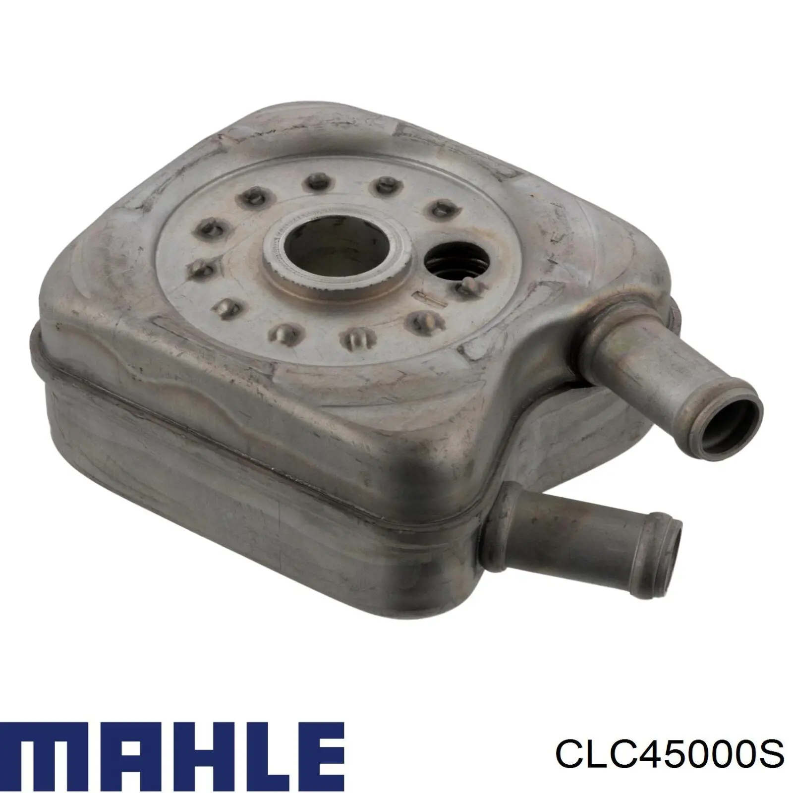 Radiador de aceite, bajo de filtro CLC45000S Mahle Original