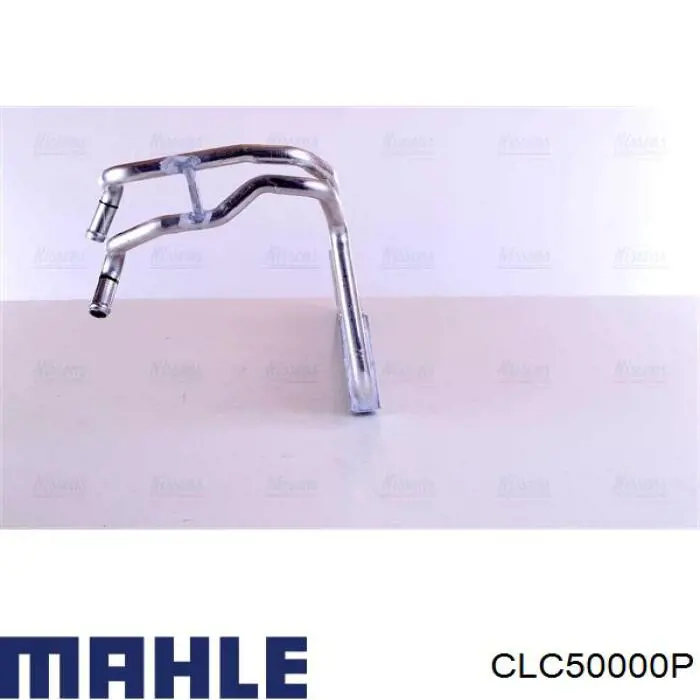 Купить CLC50000P Mahle Original Радиатор масляный гидроусилителя руля