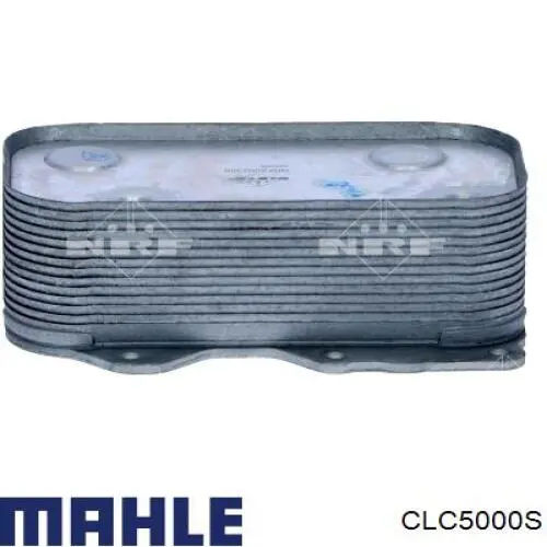 Масляный радиатор CLC5000S Mahle Original