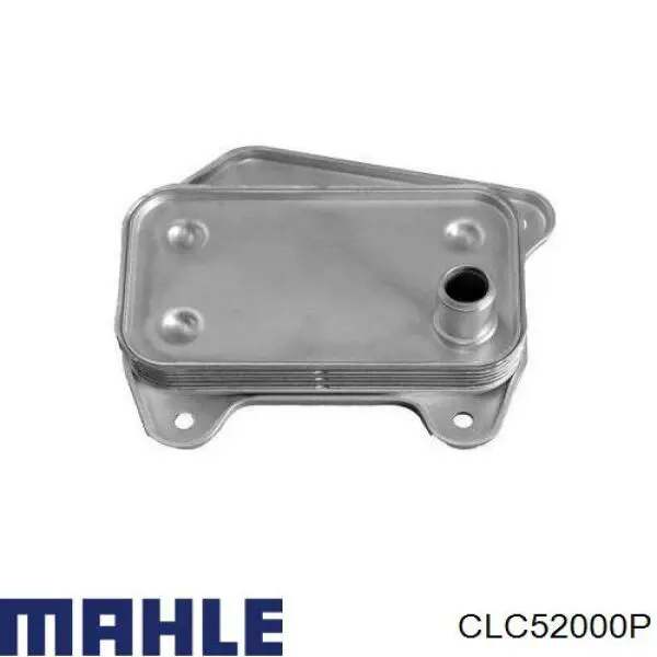 Radiador de aceite CLC52000P Mahle Original