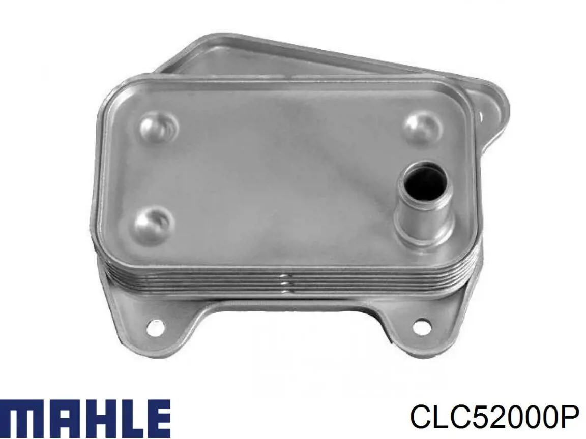 Купить CLC52000P Mahle Original Масляный радиатор охлаждения АКПП