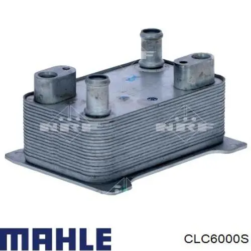 Radiador Enfriador De La Transmision/Caja De Cambios CLC6000S Mahle Original