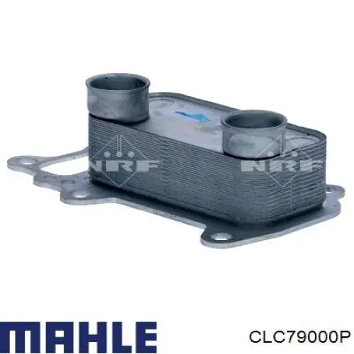 CLC79000P Mahle Original radiador de óleo