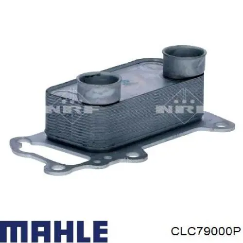 Radiador de aceite CLC79000P Mahle Original