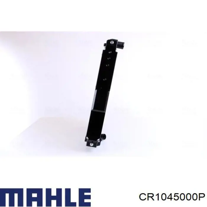 Radiador refrigeración del motor CR1045000P Mahle Original