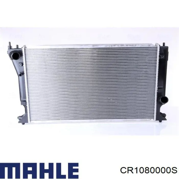 Радиатор CR1080000S Mahle Original