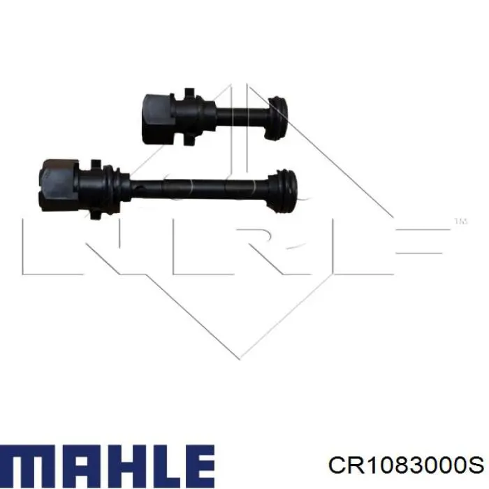 Радиатор охлаждения Hart 611938