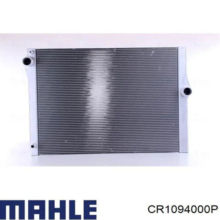 Радиатор CR1094000P Mahle Original