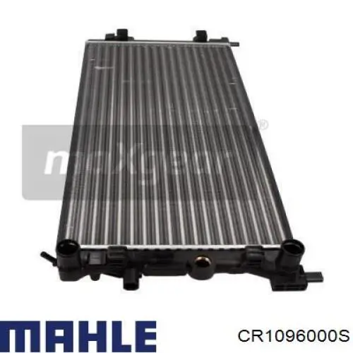 Радиатор CR1096000S Mahle Original