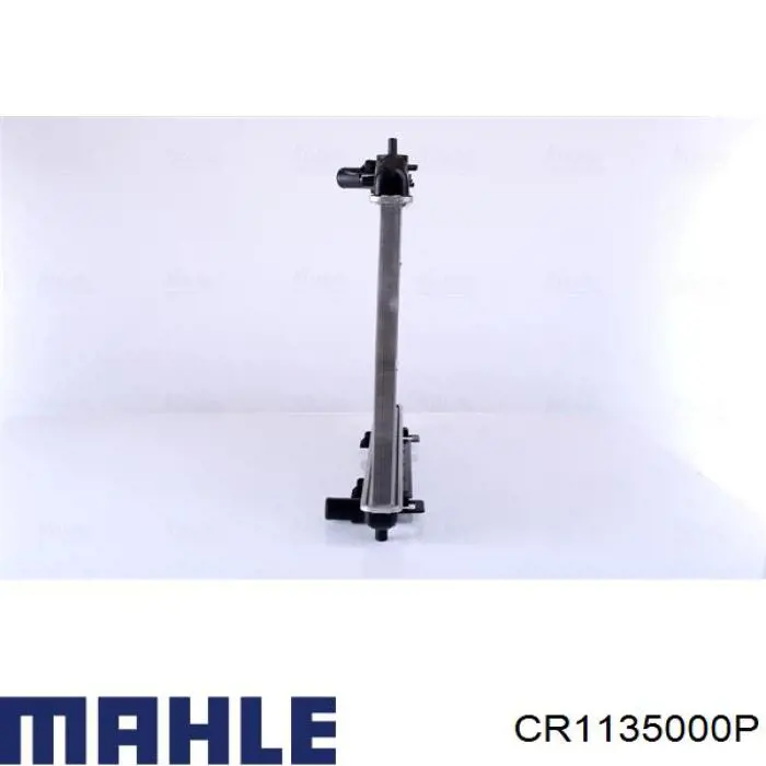 CR1135000P Mahle Original радиатор