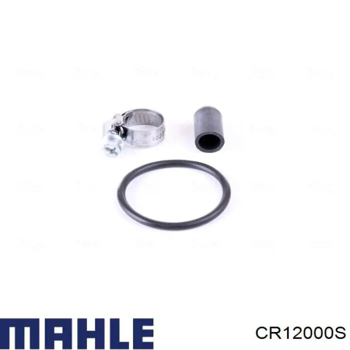 Радиатор CR12000S Mahle Original