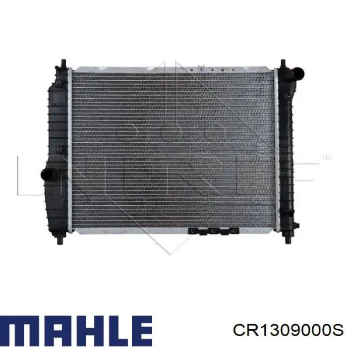 Радиатор CR1309000S Mahle Original