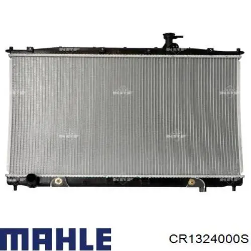 Радиатор CR1324000S Mahle Original