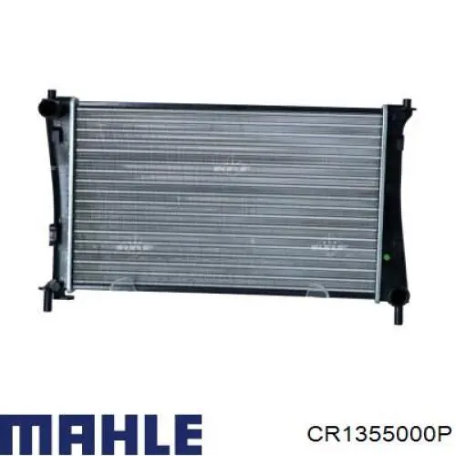 Radiador refrigeración del motor CR1355000P Mahle Original