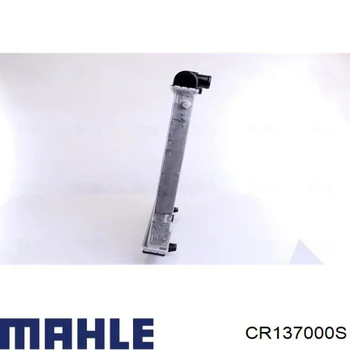 Радиатор CR137000S Mahle Original