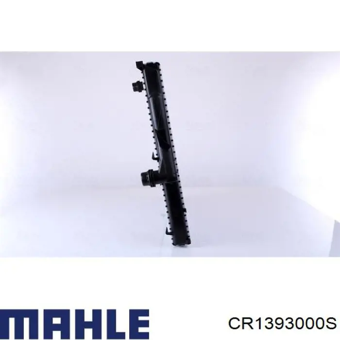 Радиатор CR1393000S Mahle Original