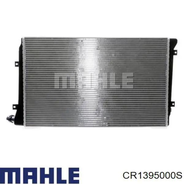 Radiador refrigeración del motor CR1395000S Mahle Original