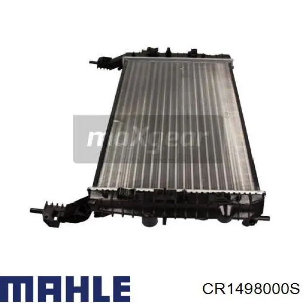 Радиатор CR1498000S Mahle Original