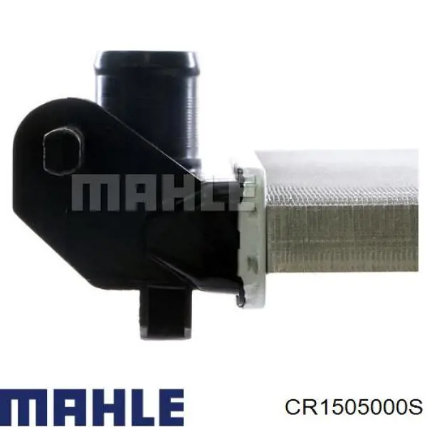 Радиатор CR1505000S Mahle Original