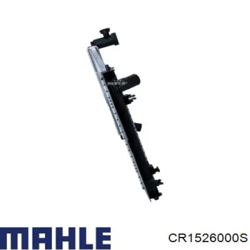 Радиатор CR1526000S Mahle Original