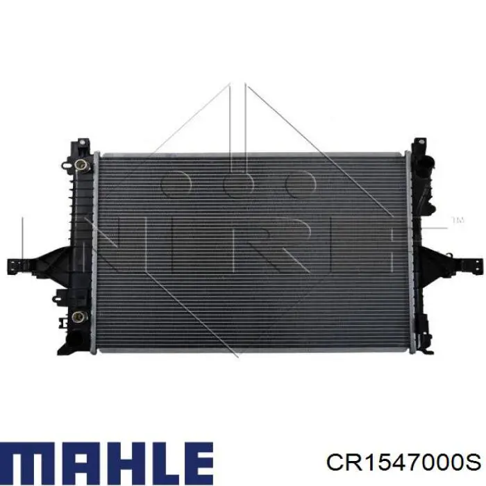 CR1547000S Mahle Original