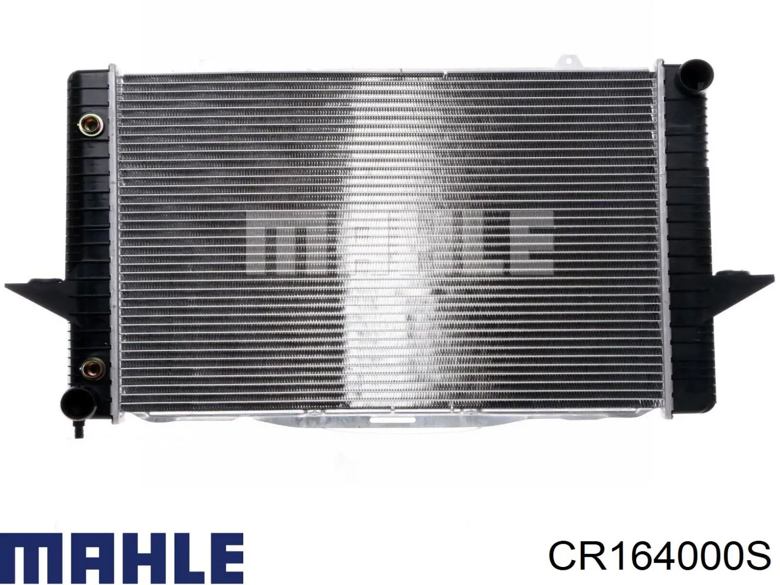 Радиатор CR164000S Mahle Original