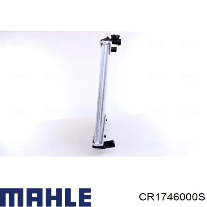 Радиатор CR1746000S Mahle Original