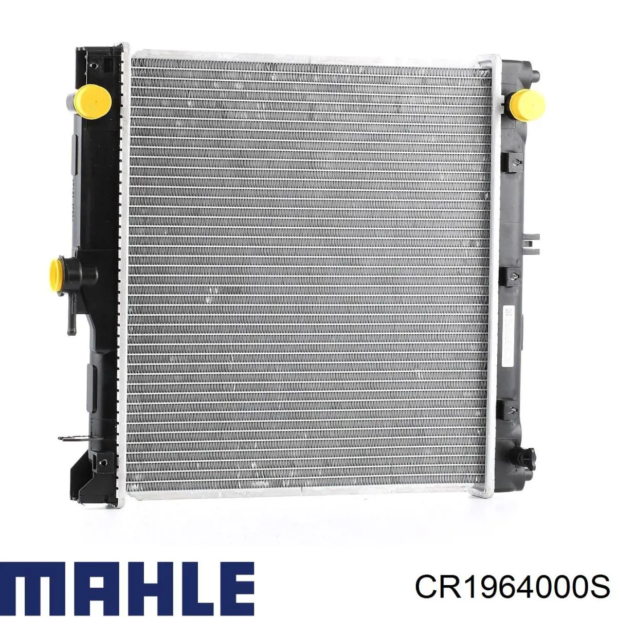 Радиатор CR1964000S Mahle Original