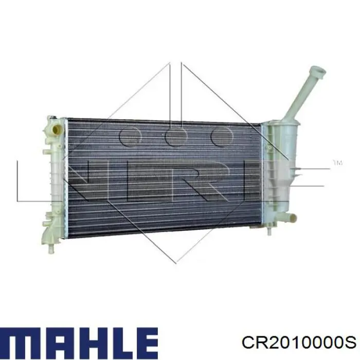  CR2010000S Mahle Original