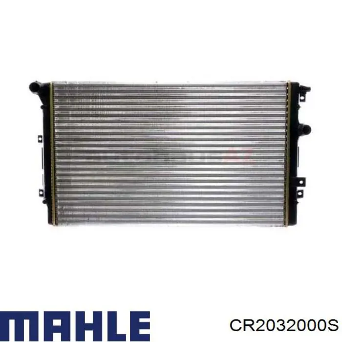 Радиатор CR2032000S Mahle Original