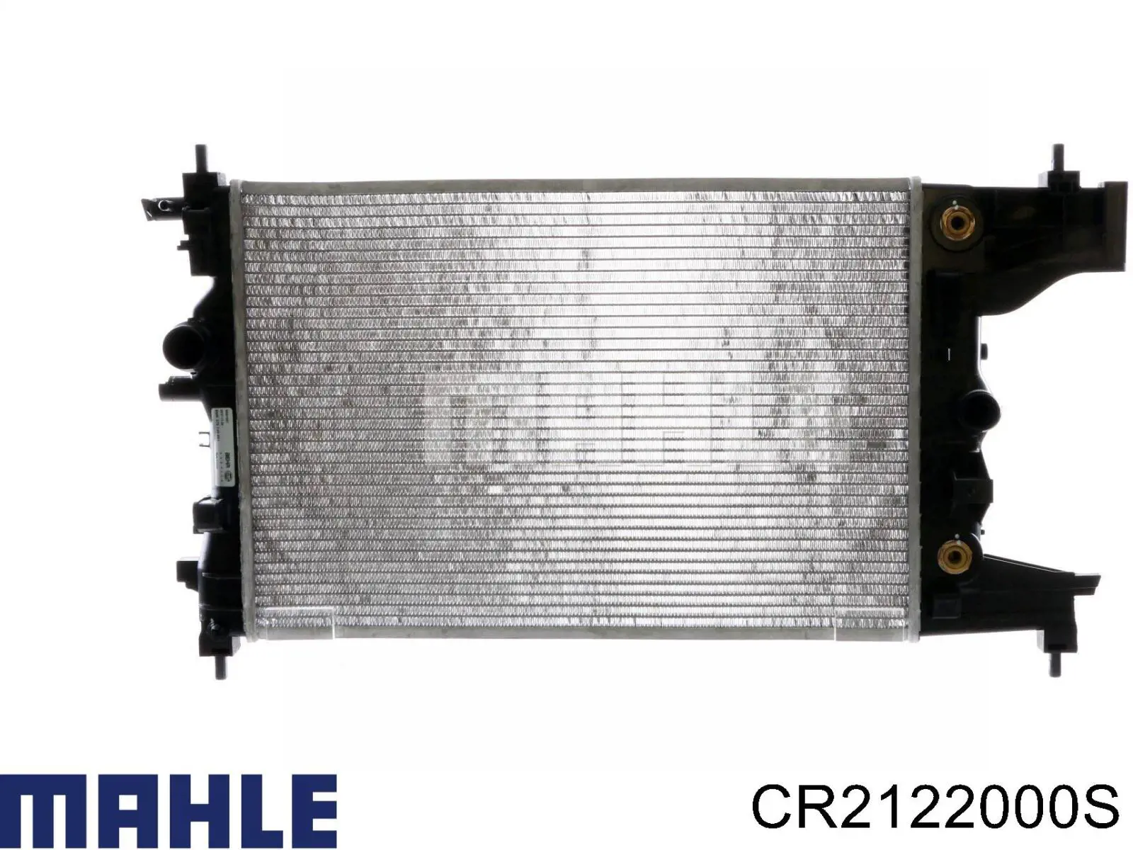 Радиатор CR2122000S Mahle Original