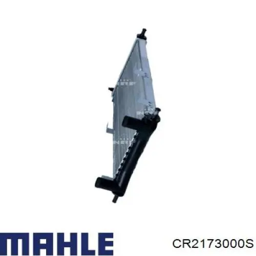 Радиатор CR2173000S Mahle Original