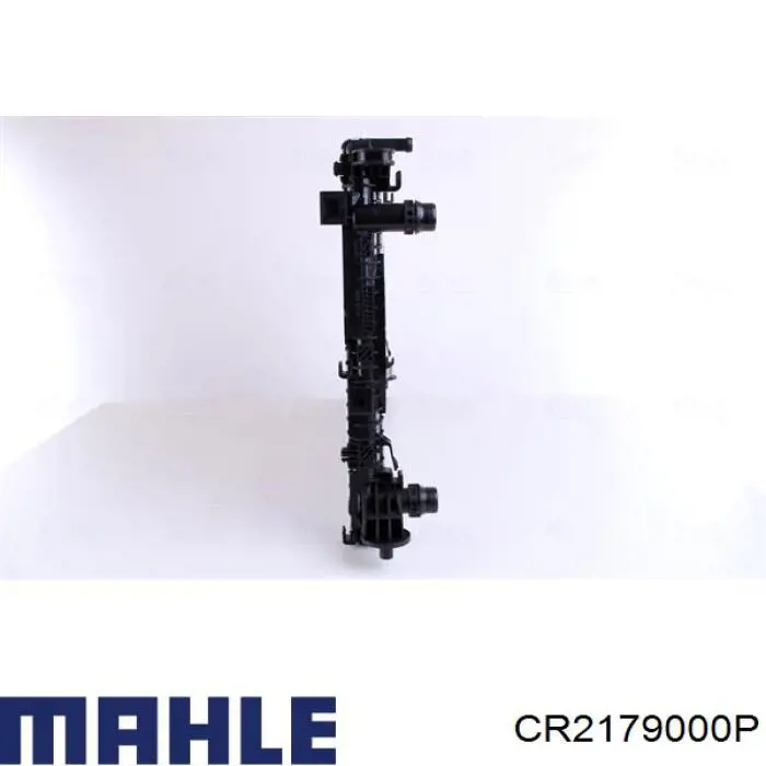 Радиатор CR2179000P Mahle Original