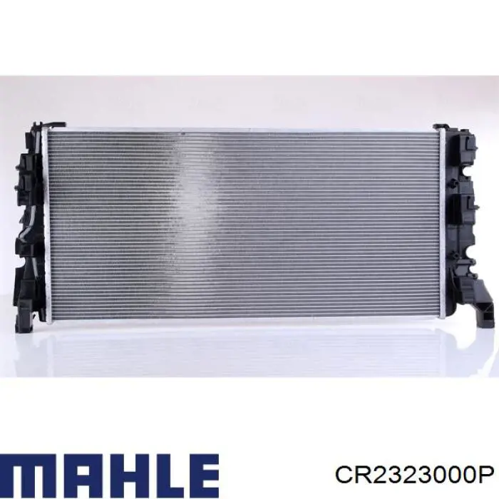 CR2323000P Mahle Original 