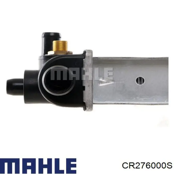 Радиатор CR276000S Mahle Original