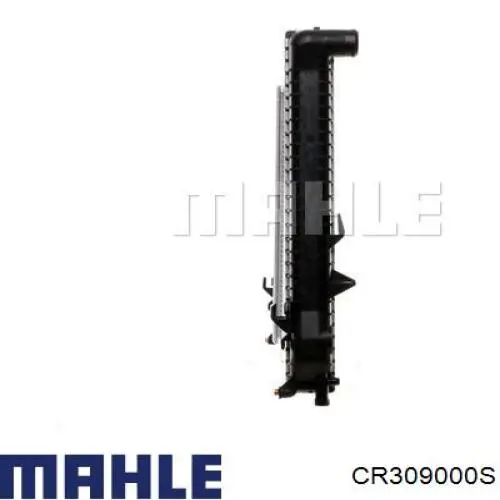 Радиатор CR309000S Mahle Original