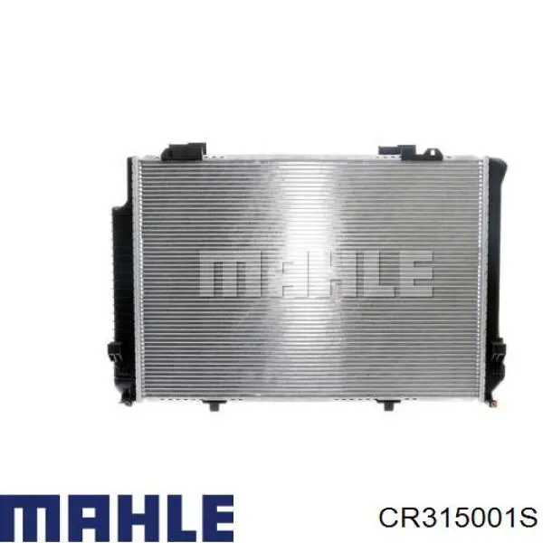 Радиатор CR315001S Mahle Original